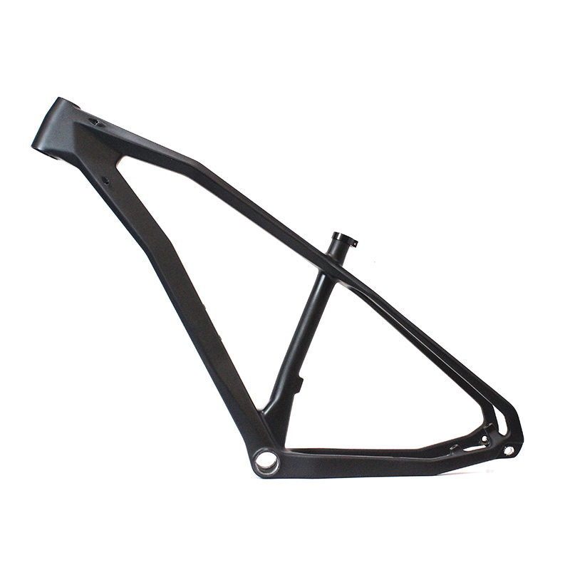 MTB-cykelramar